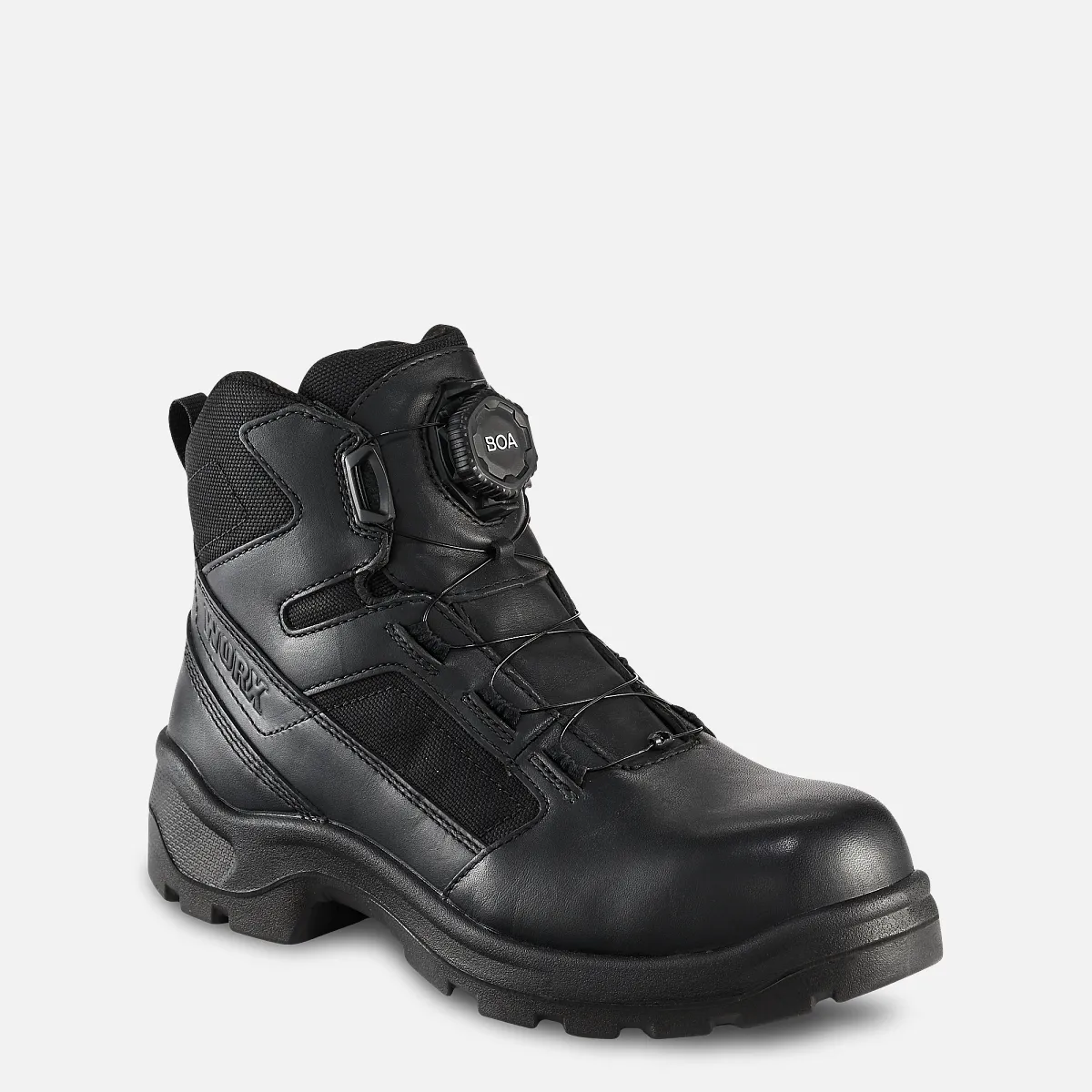 Men's Electrum Safety Toe Work Boot 4650 | WORX Men's Electrum Safety Toe Work Boot 4650 | WORX