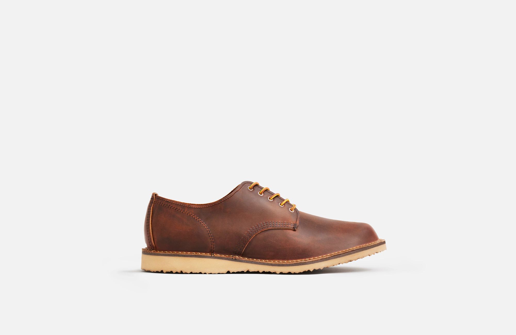 Weekender Oxford | Red Wing Weekender Oxford | Red Wing