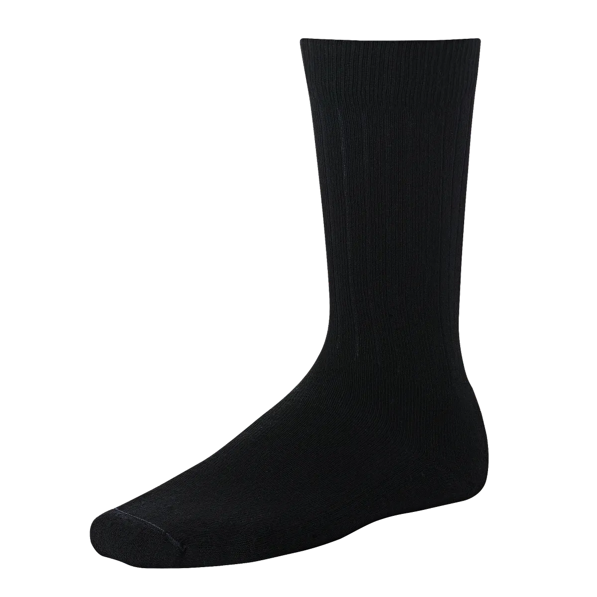 Classic Rib Sock - view 1