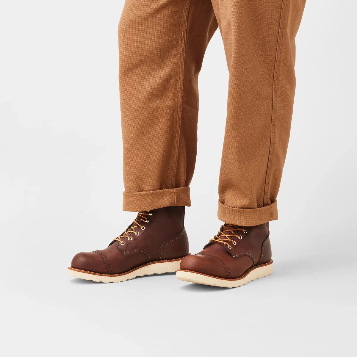 Iron Ranger® Traction Tred - view 2