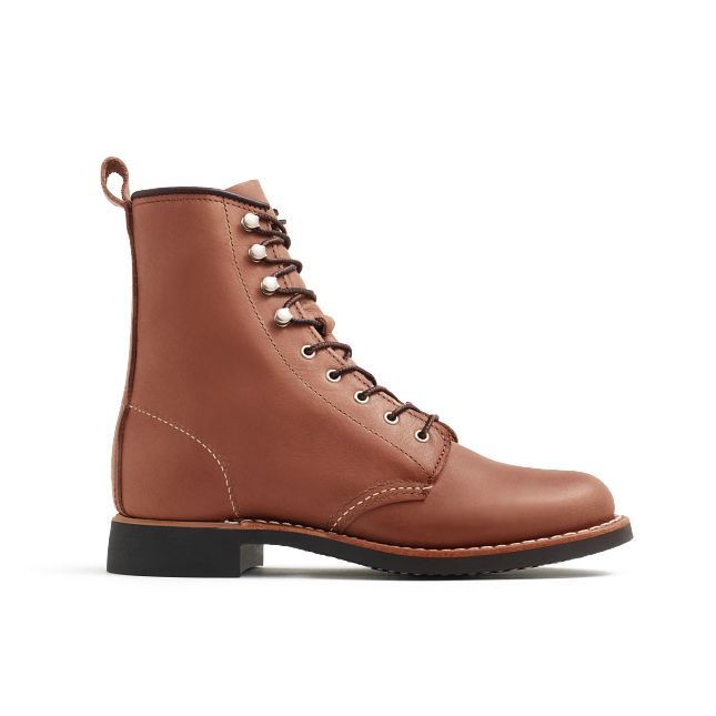 Silversmith | Red Wing