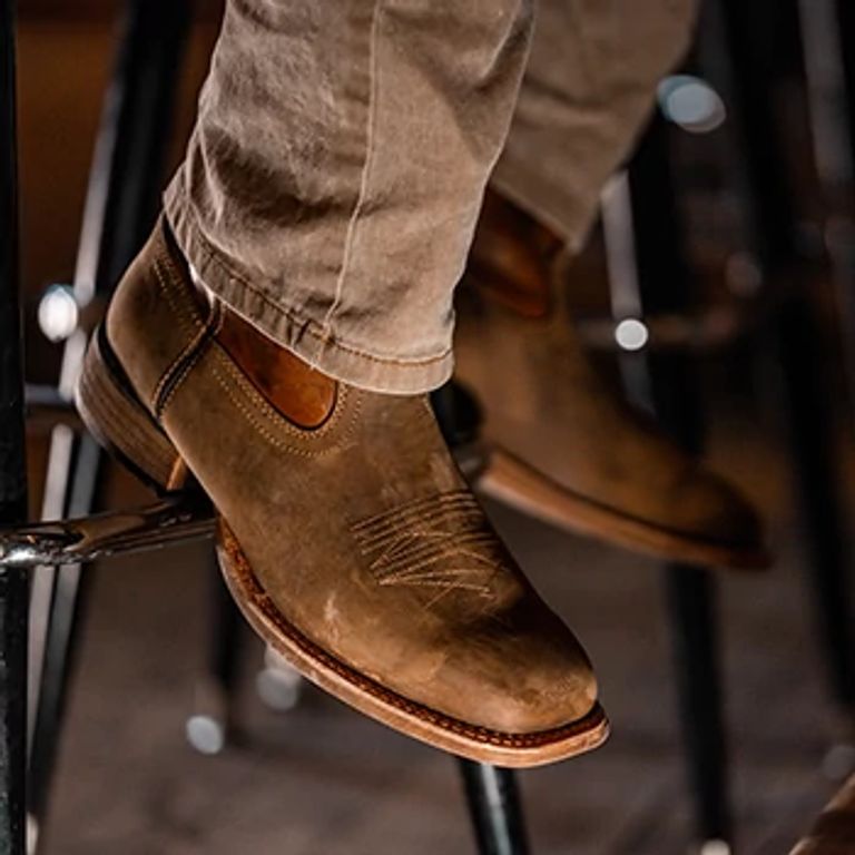 irish setter dress boots