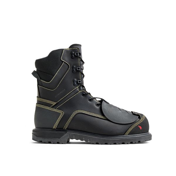 Mens Brnr XP 8-inch Waterproof Boot 3534 Red Wing Shoes