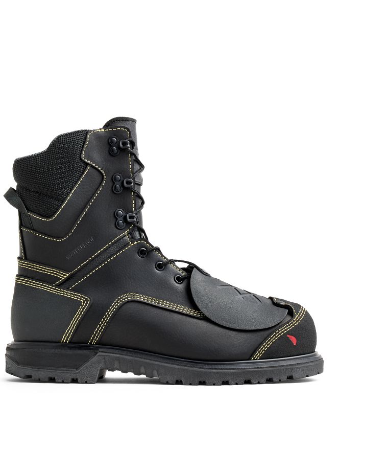 Men's Brnr XP 8-inch Waterproof Boot 3534 | Red Wing Shoes