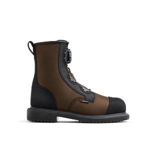 Red Wing Mile Boots First Impressions Red Wing Beckman 9011