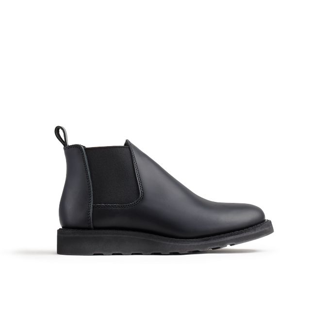 Redwing store chelsea boots