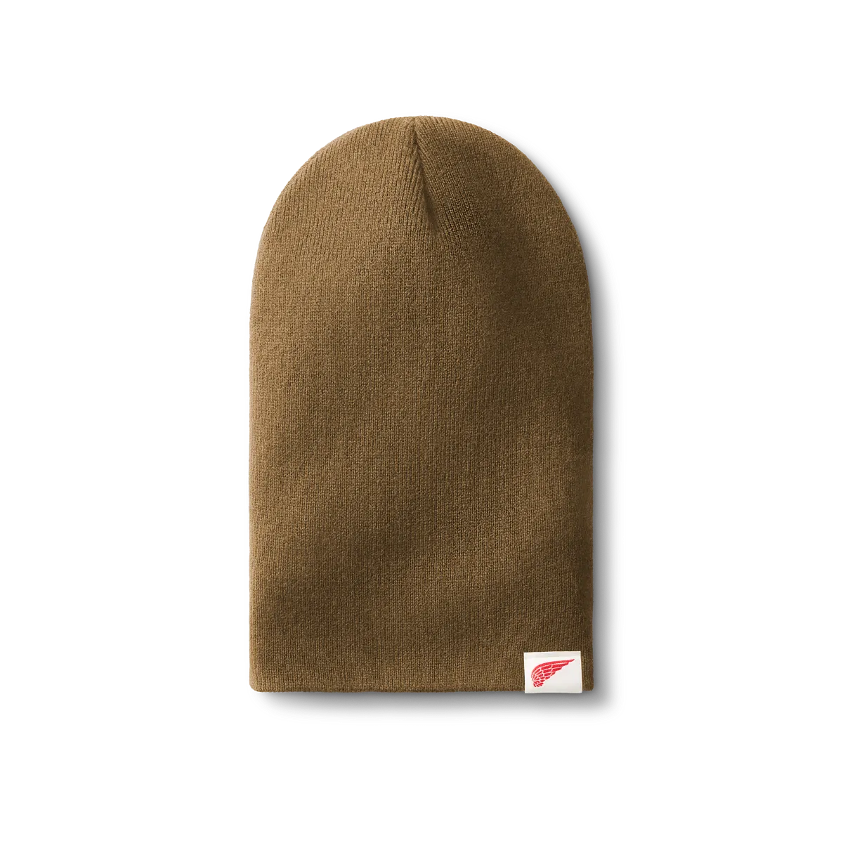 Logo Knit Beanie - view 2