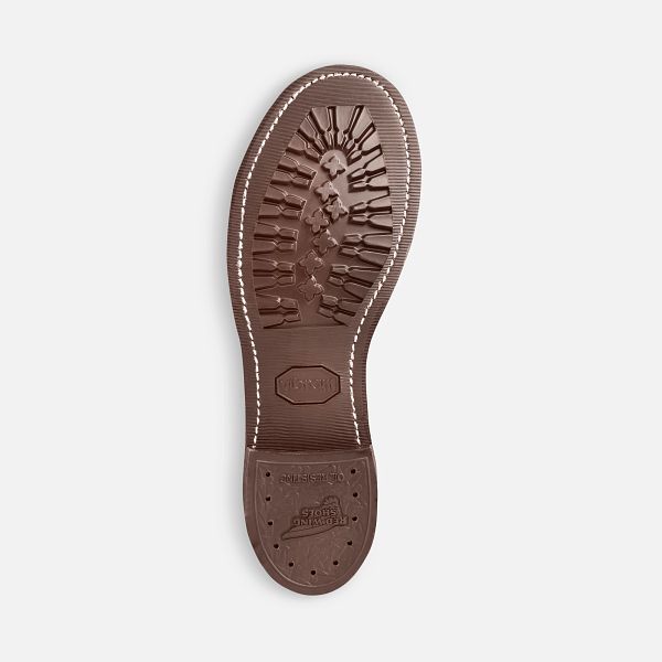 red wing 8116 iron ranger