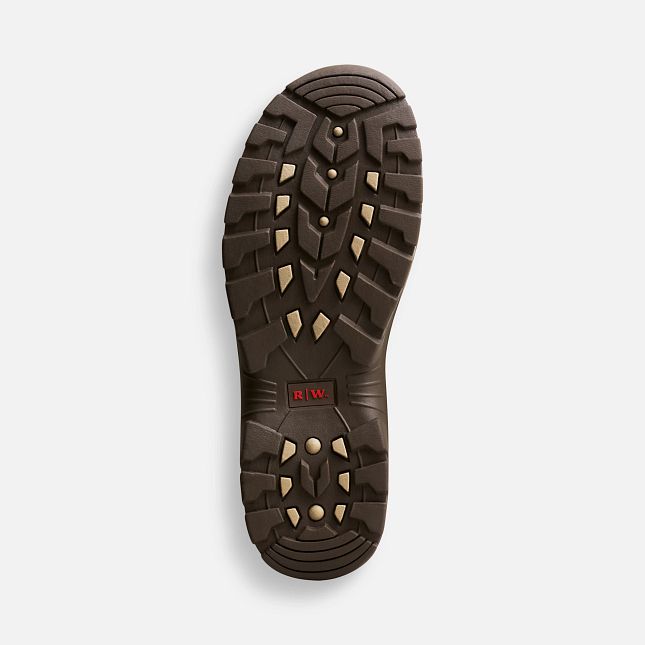 TruHiker | Red Wing