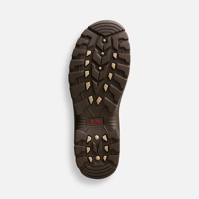 TruHiker | Red Wing TruHiker | Red Wing