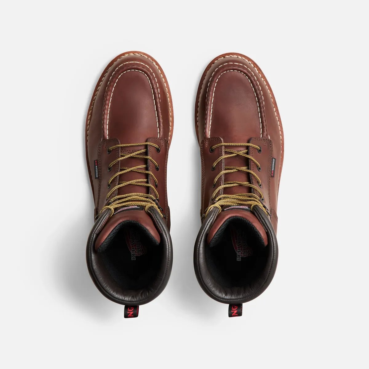 Traction Tred - view 2
