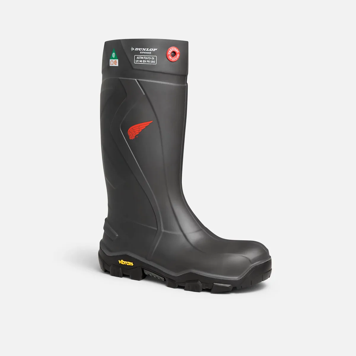 Dunlop Purofort + Expander - view 3