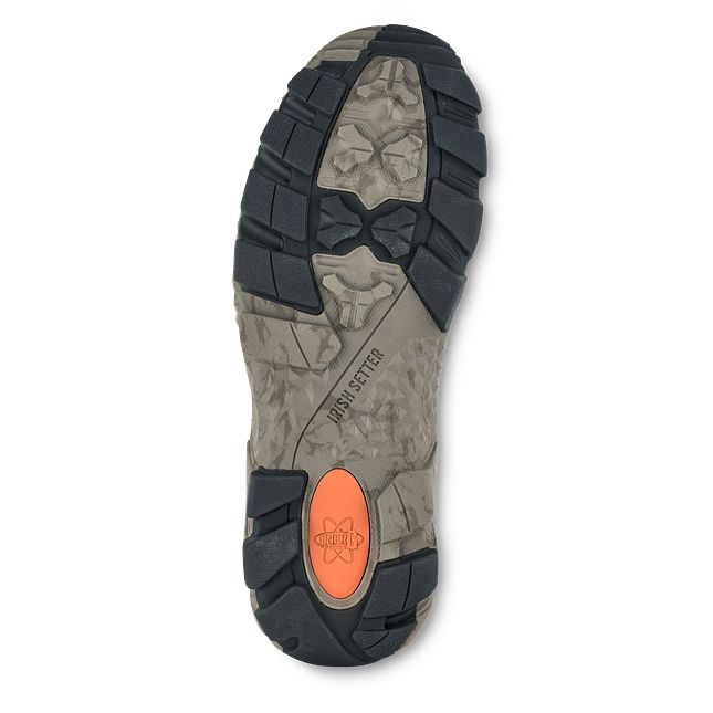 Irish setter men's deals 287 vaprtrek