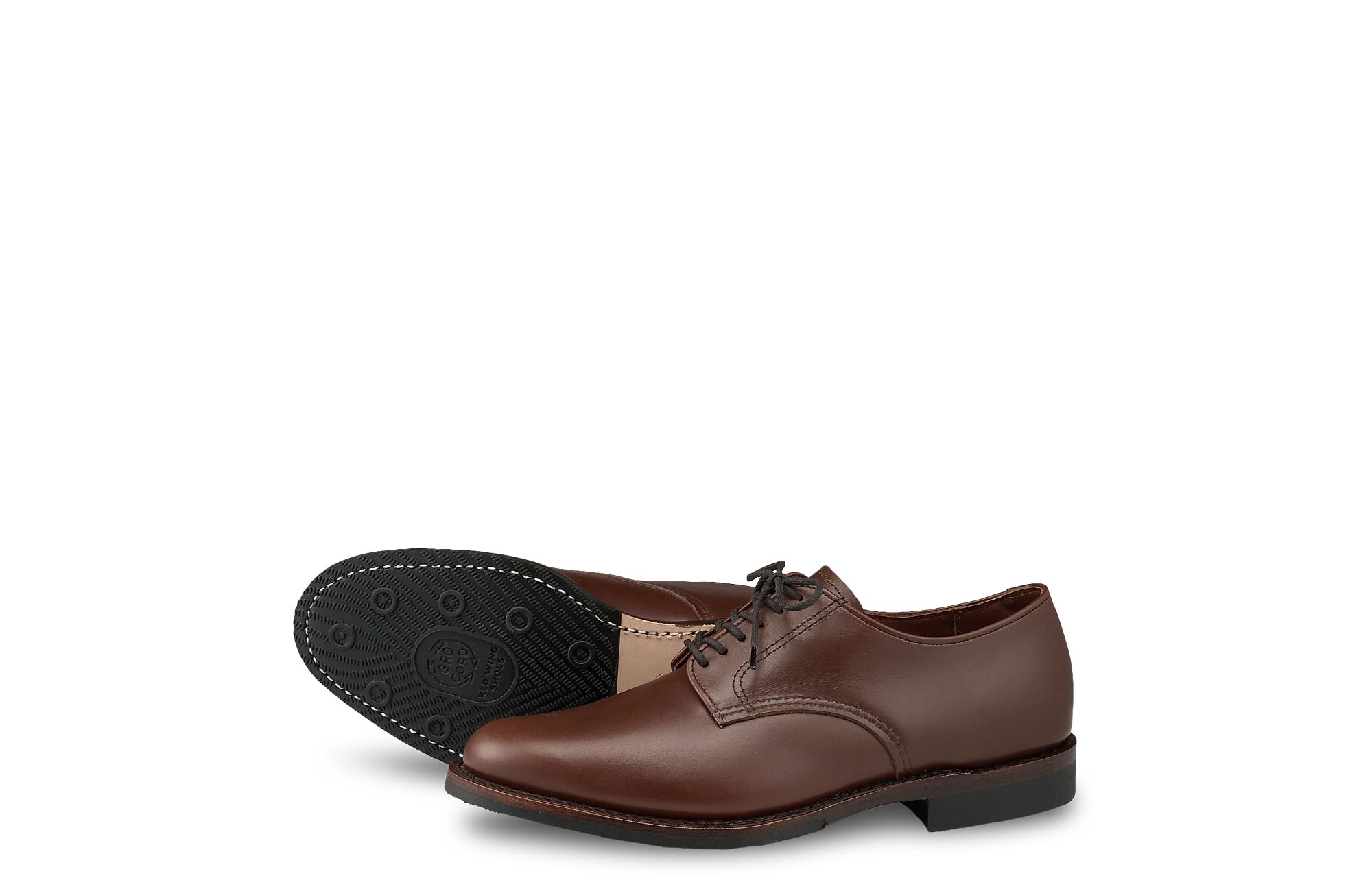 Red wing cheap classic oxford shoes