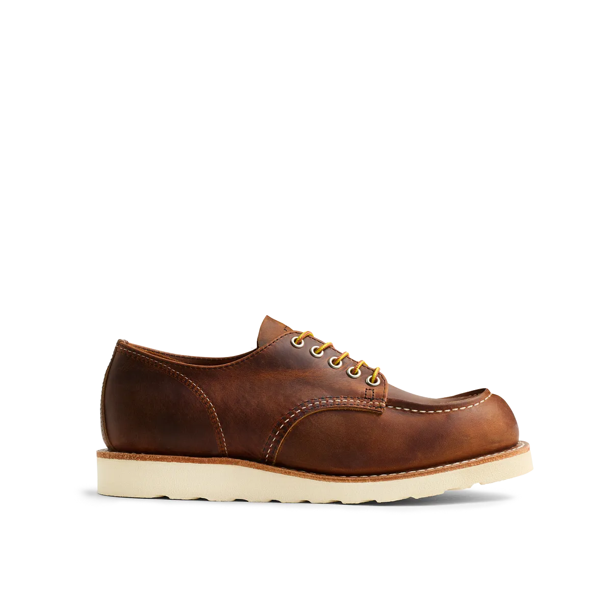 Shop Moc Oxford - view 1