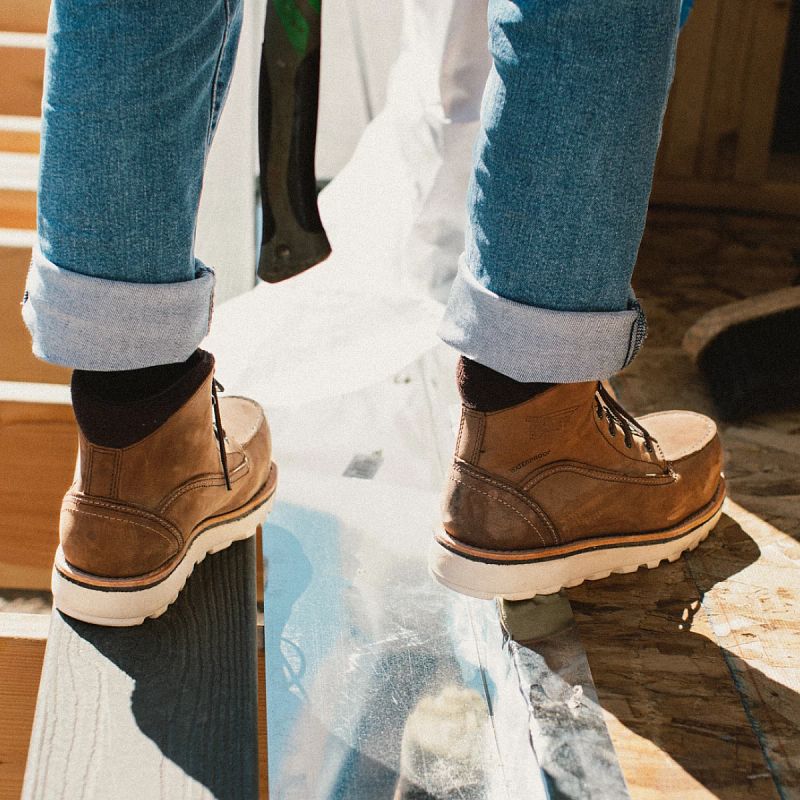 Traction Tred Lite | Red Wing