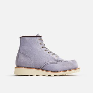 Classic Moc® Classic Moc®