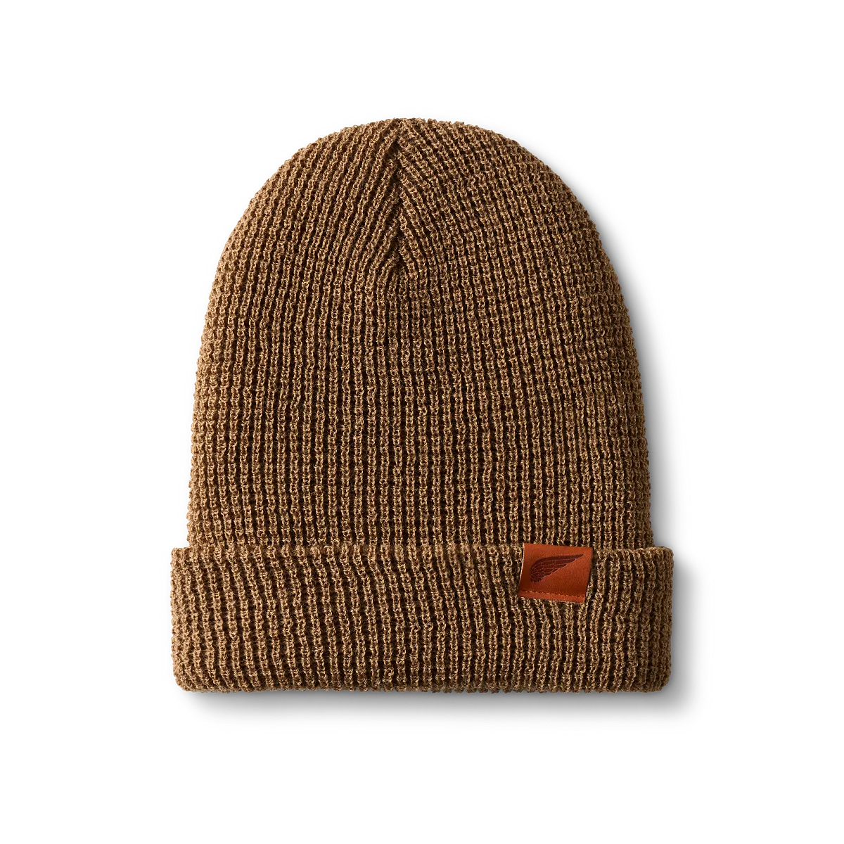 Shaniko Waffle Knit Beanie - view 1