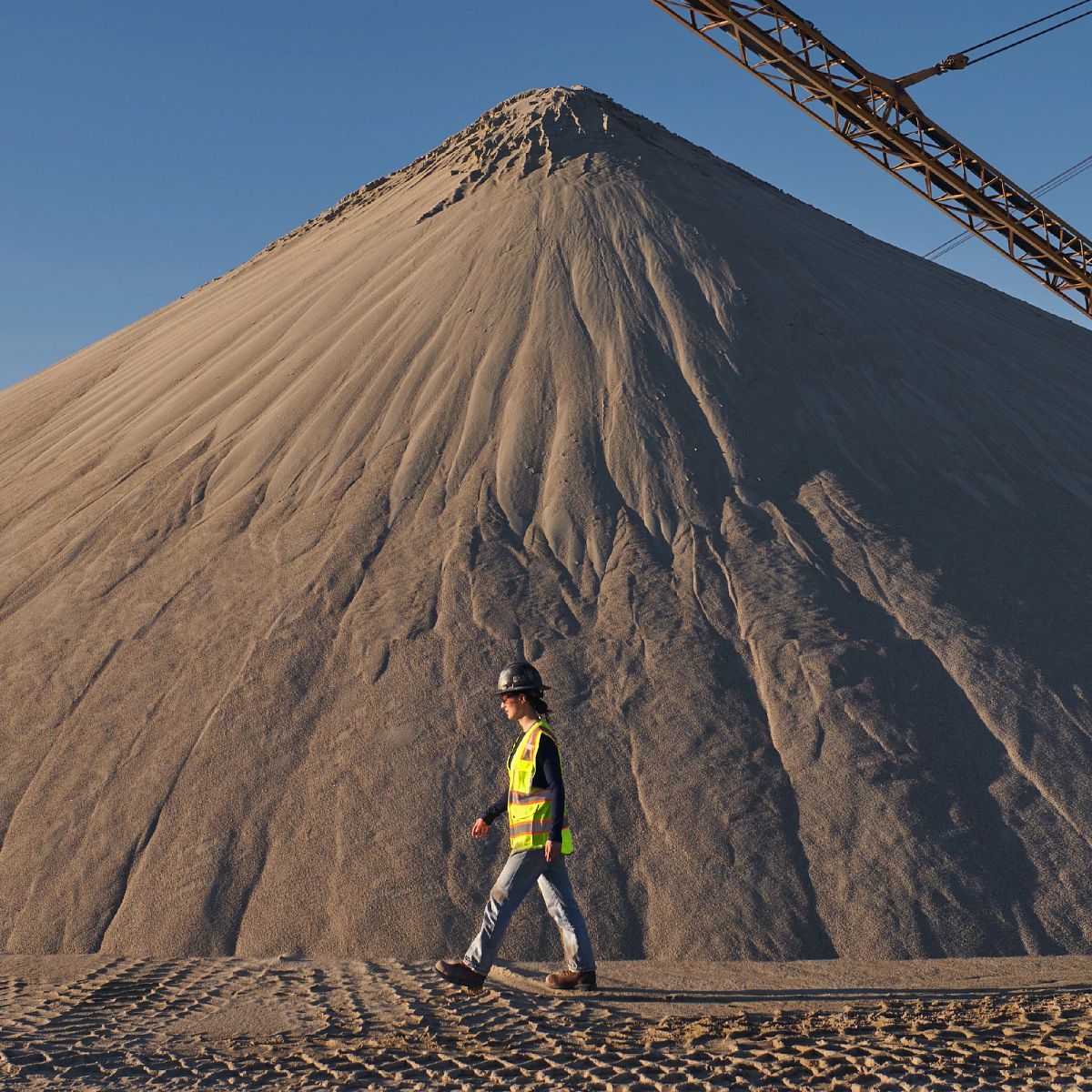 Go to Safety Footwear