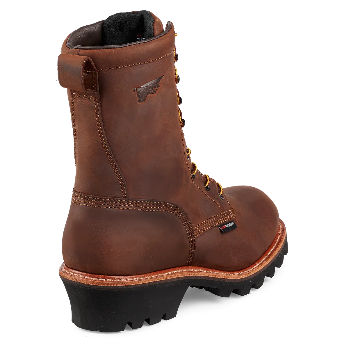 LoggerMax - view 2