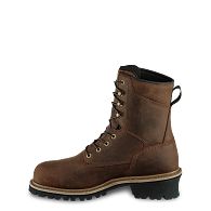 Irish setter loggers sale