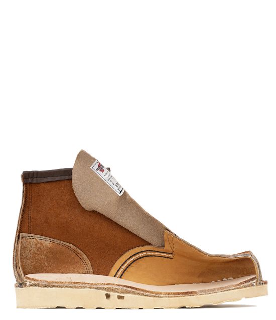 Classic Moc