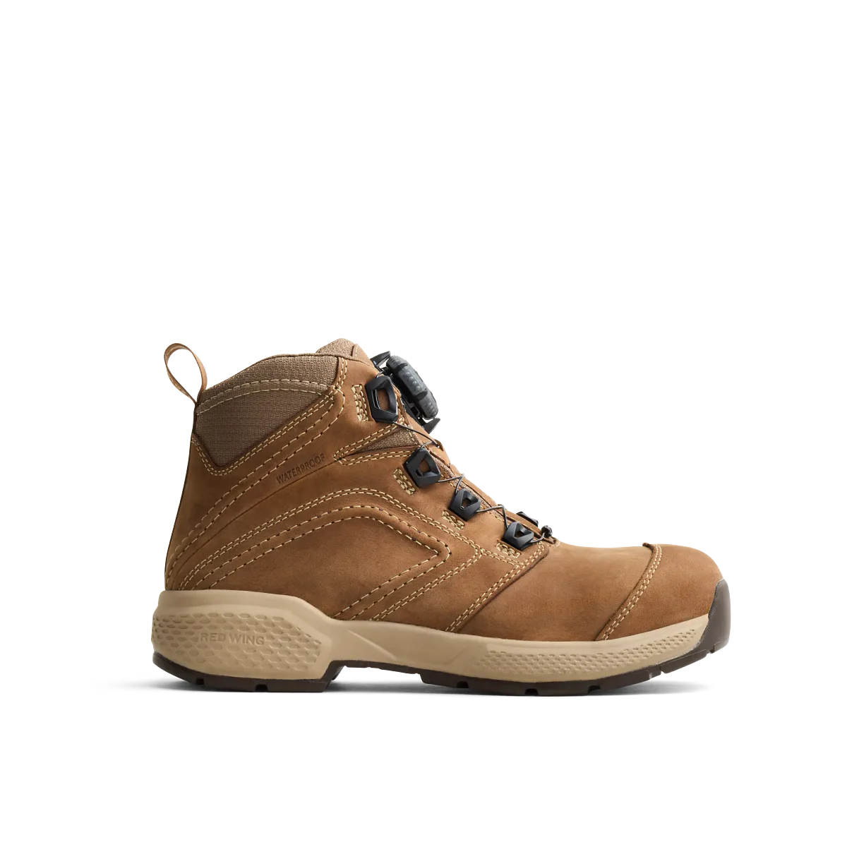 Exos Lite - view 1