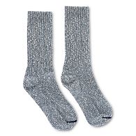 Navigate to SOCK, COTTON RAGG, 3 PACK product image