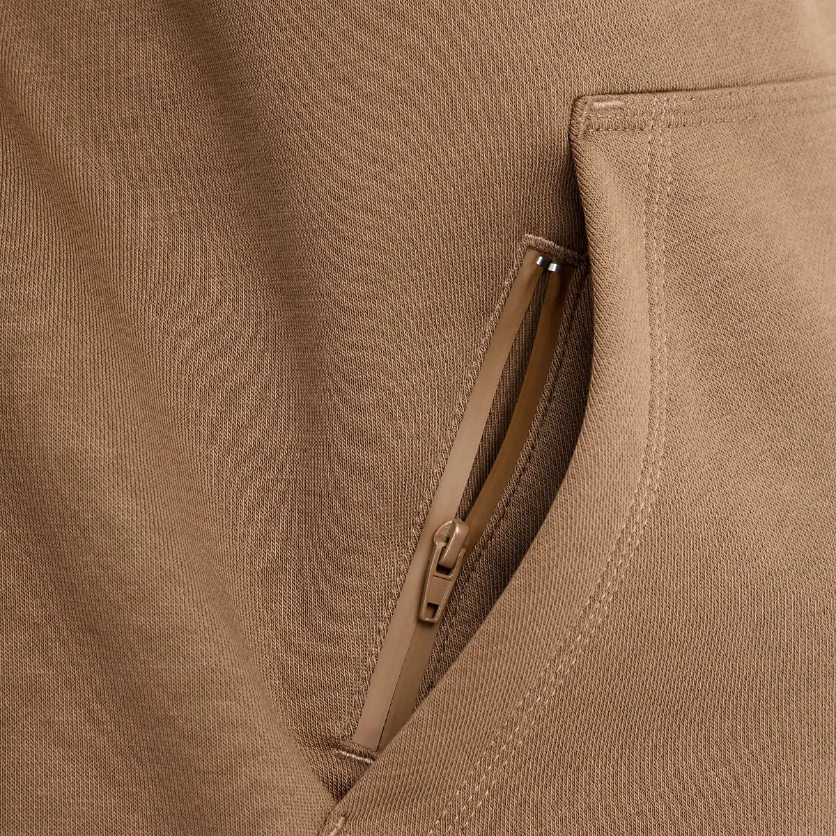 Classic Full Zip Hoodie  - view 6