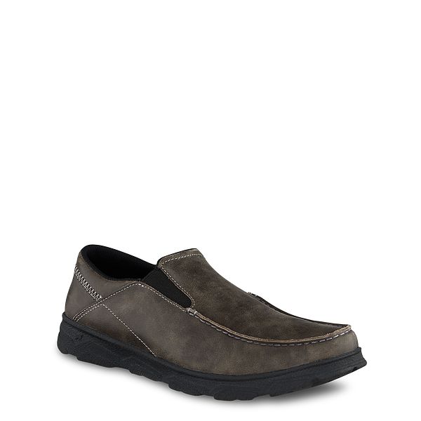 irish setter slip on shoes