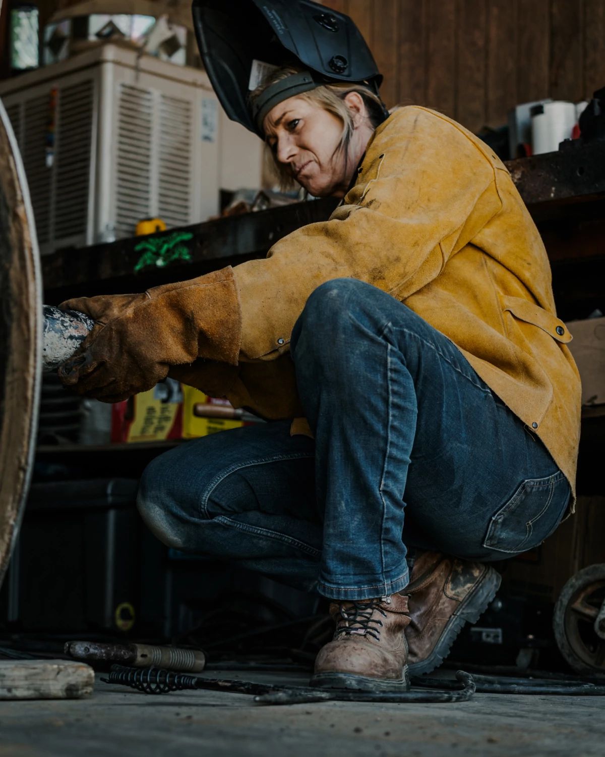 Women's | Work | Red Wing