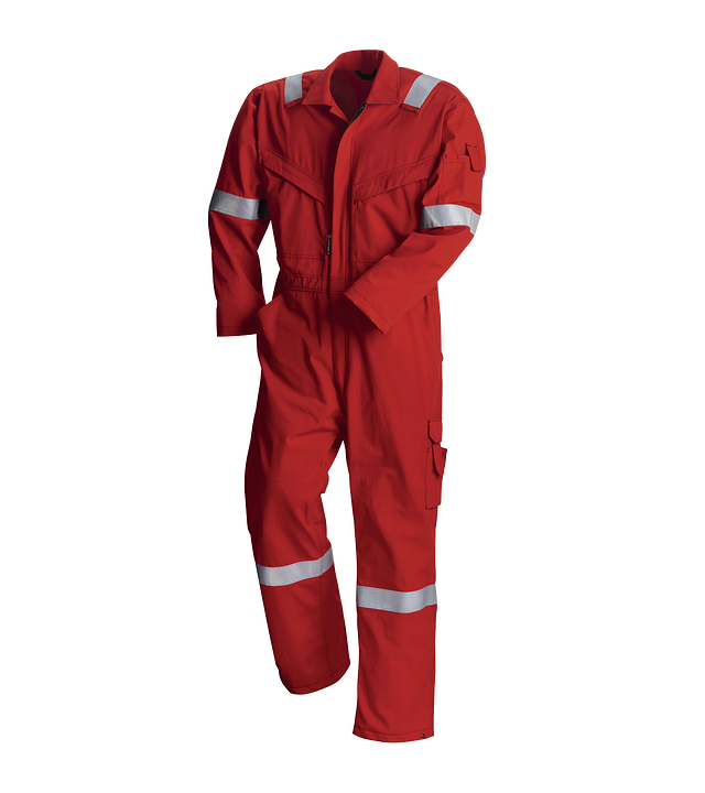 Red Wing Safety Boots - Men's Men's Premium Coverall Red Wing Safety Boots - Men's Men's Premium Coverall