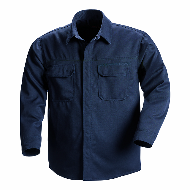 Red Wing Safety Boots - Men's Men's FR Work Shirt Red Wing Safety Boots - Men's Men's FR Work Shirt