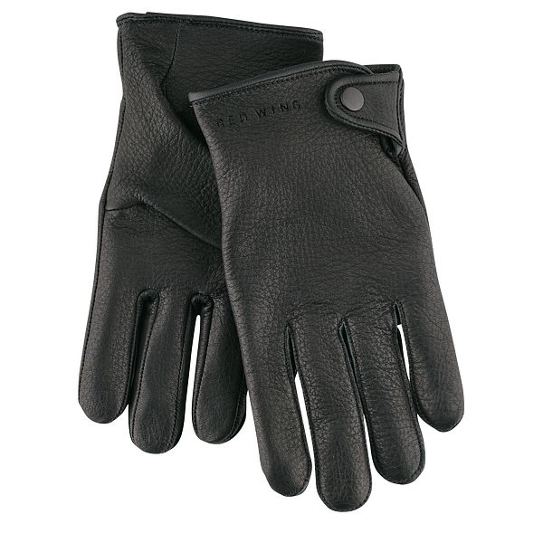 deerskin driving gloves