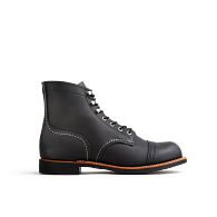 Red wing iron ranger on sale 8114