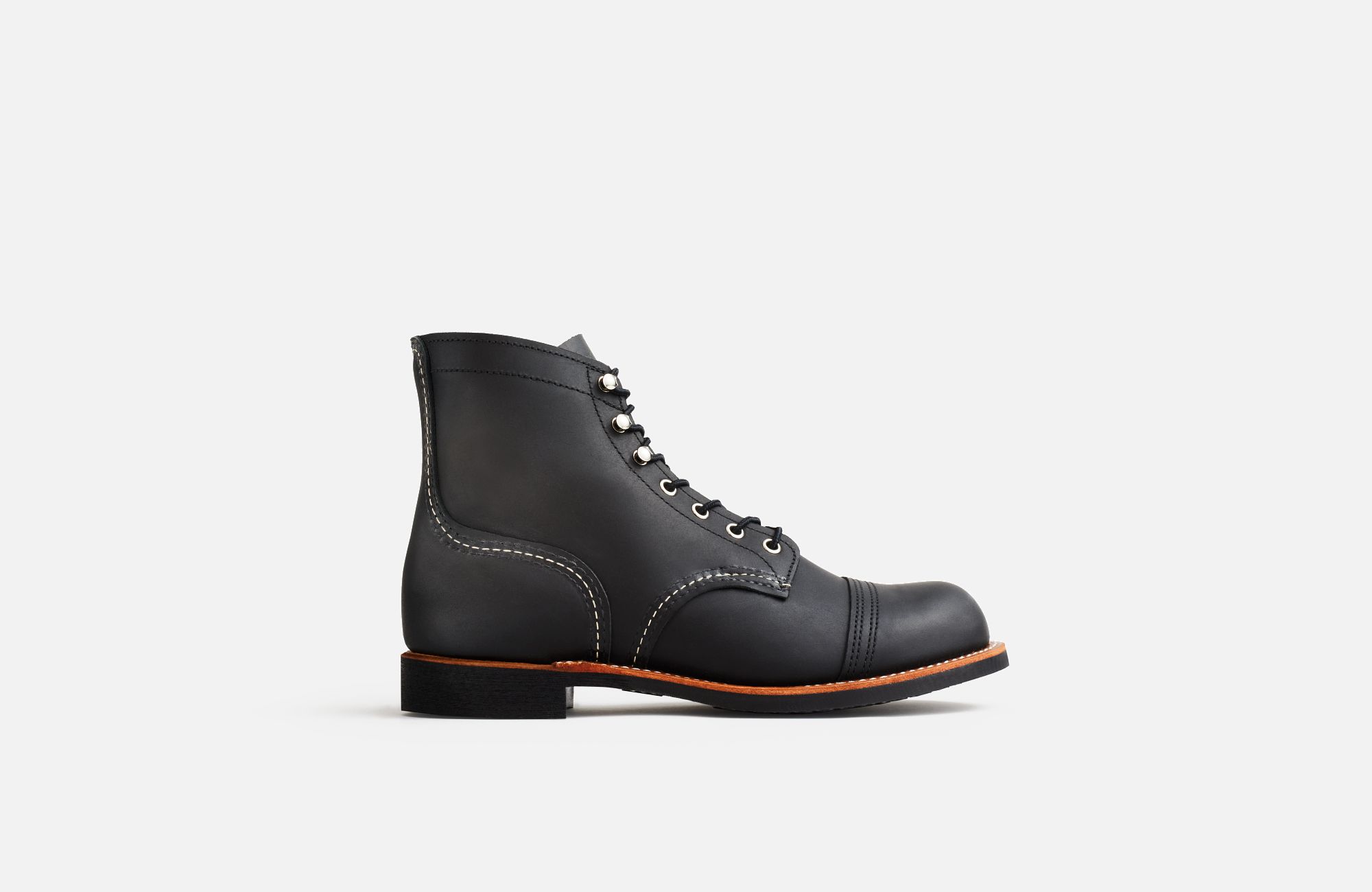 Iron Ranger | Red Wing Iron Ranger | Red Wing