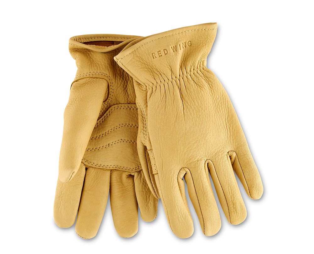 red wing ranchworx gloves