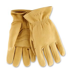 Red wing master series best sale work gloves