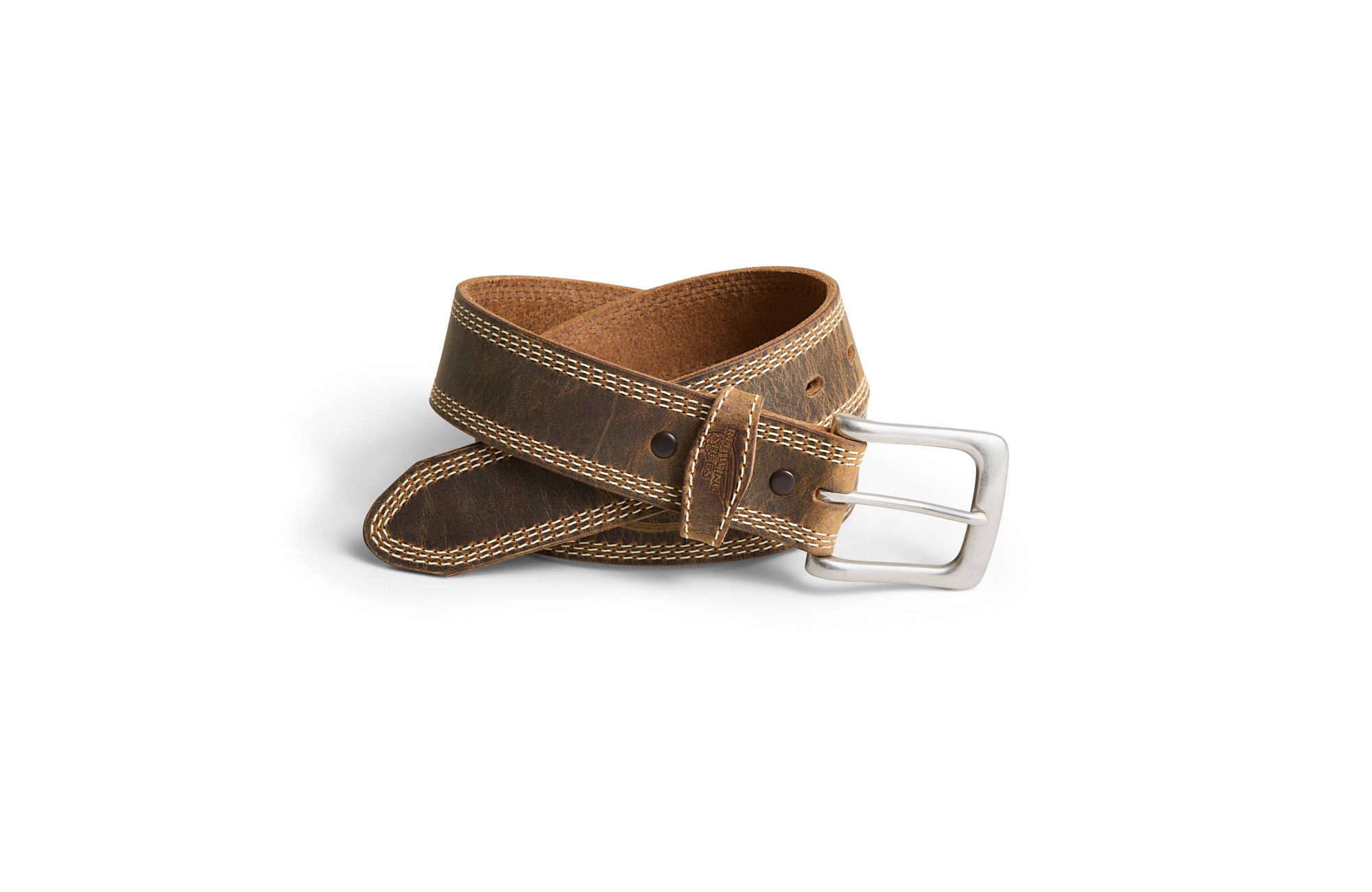 Red Wing Leather Belt image number 0