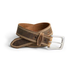 Leather Belt 2.0 – WH USA