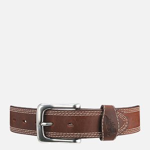 Red Wing Leather Belt