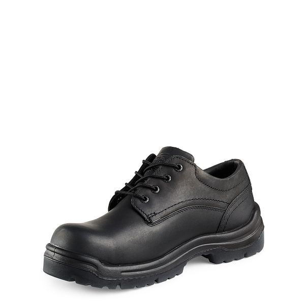 red wing king toe oxford