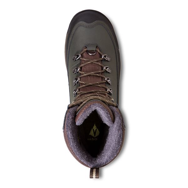 vasque snowburban ii ultradry winter boots
