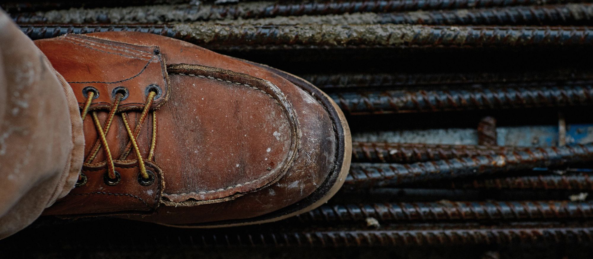 Work | RedWing