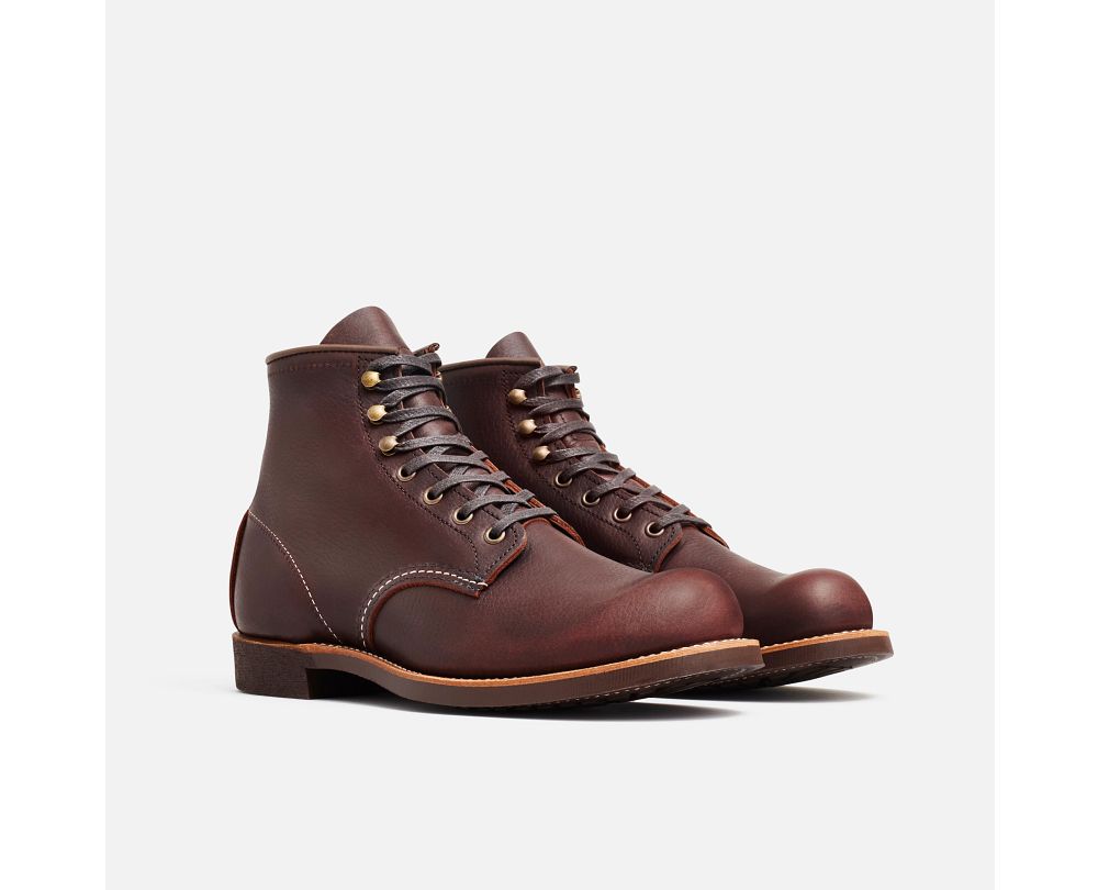 blacksmith 3340