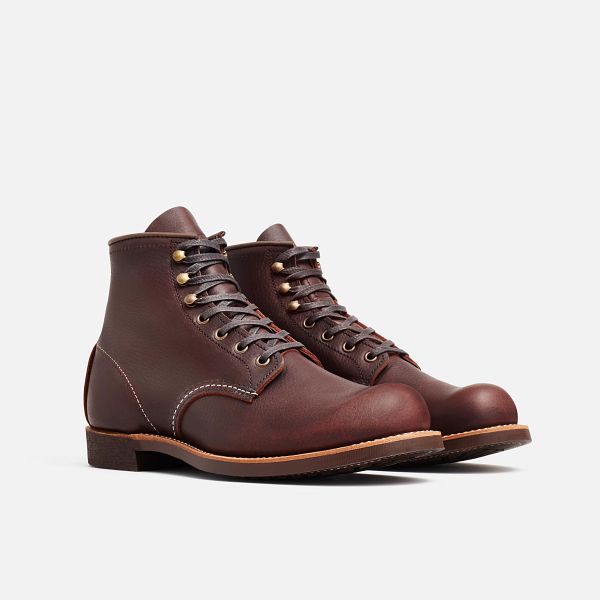 red wing blacksmith briar