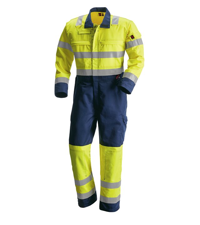 Red Wing Safety Boots Men s Men s HiVis Coverall
