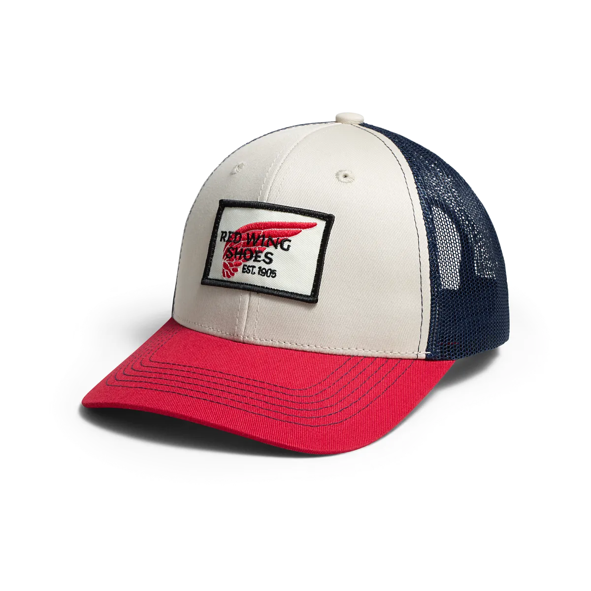 Pro Trucker Cap - view 1