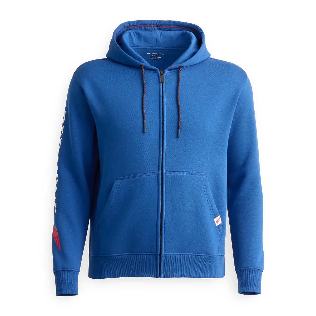 Classic Full Zip Hoodie  - view 1