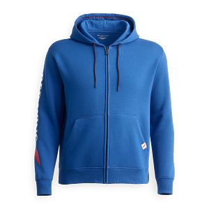 Go to Classic Full Zip Hoodie 